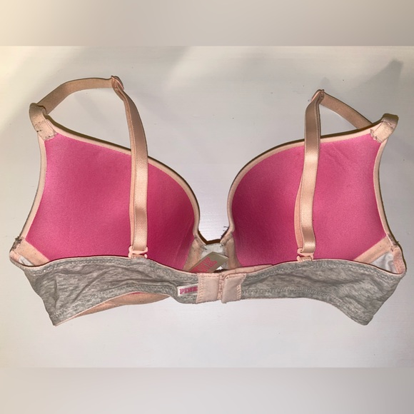 Victoria’s Secret PINK and Calvin Klein Bras - Picture 6 of 10